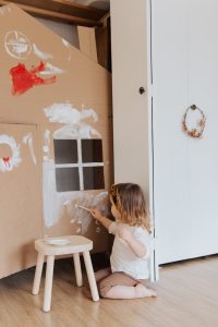 House Painter Clinton MD