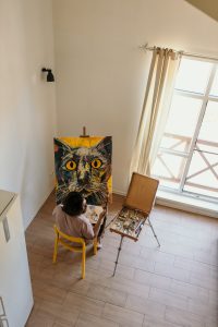 Baltimore Painters