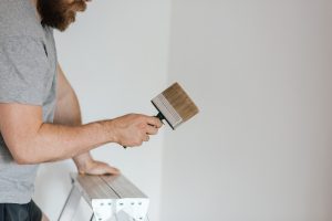House Painting Laurel MD