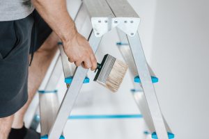 House Painting Gaithersburg