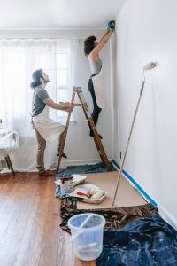 Interior Painting Baltimore