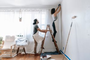 Painting Company Langley VA