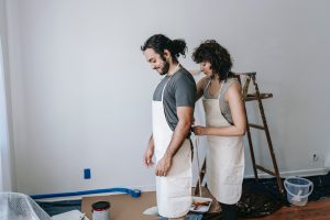 Painting Company Herndon VA