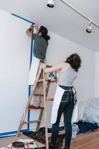 House Painter Howard County MD