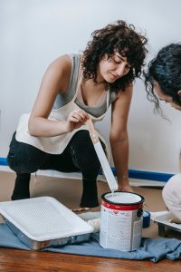 Painting Company Woodlawn MD