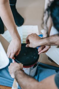 House Painter Severna Park MD