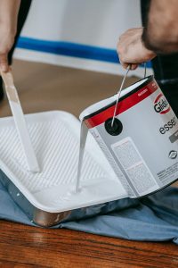 Painting Company Chevy Chase