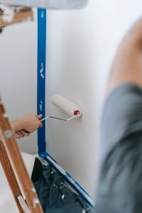 House Painter Ellicott City MD