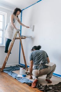 Painting Company Arlington