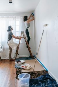 House Painter Frederick MD