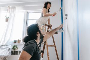 Painting Company Wheaton MD