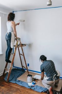 House Painting Woodlawn MD